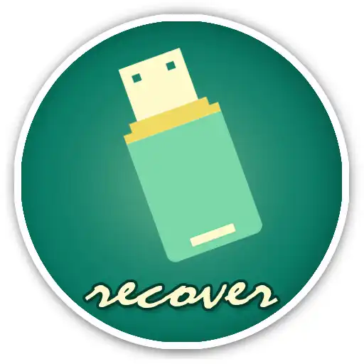 Play Recover USB Data Guide APK