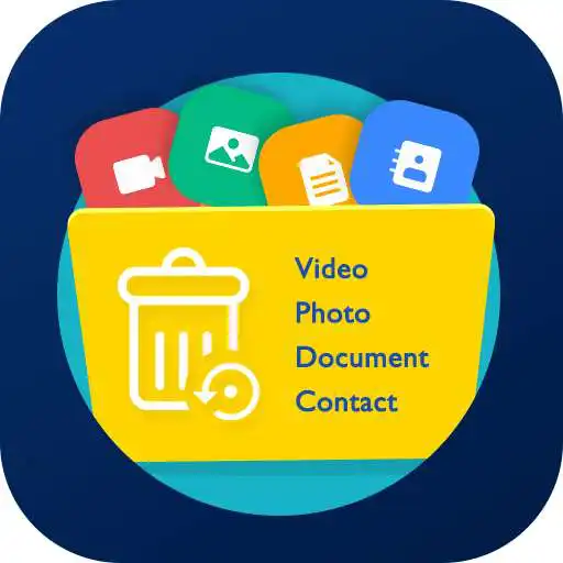 Play Recovery App For Deleted Photos And Videos APK
