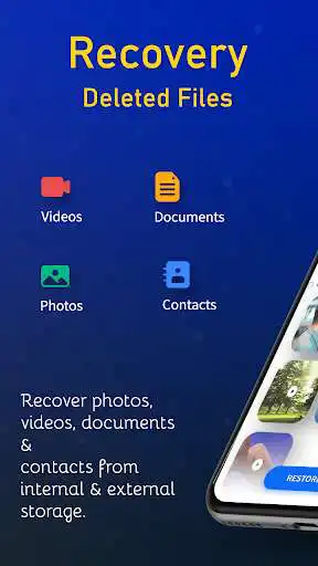 Play Recovery App For Deleted Photos And Videos and enjoy Recovery App For Deleted Photos And Videos with UptoPlay Play Recovery App For Deleted Photos And Videos and enjoy Recovery App For Deleted Photos And Videos with UptoPlay