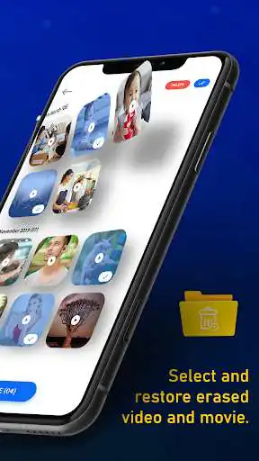 Play Recovery App For Deleted Photos And Videos as an online game online Recovery App For Deleted Photos And Videos with UptoPlay photo.video.recovery.app.recover.deleted.photos.videos Play Recovery App For Deleted Photos And Videos as an online game Recovery App For Deleted Photos And Videos with UptoPlay