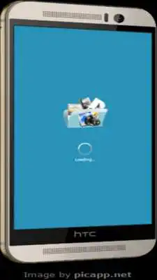 Play Recovery deleted pictures