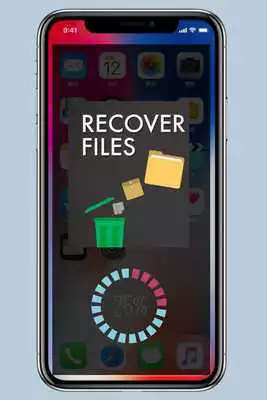 Play Recovery Files
