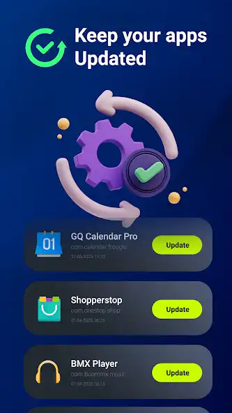 Play Recovery For Uninstalled Apps as an online game Recovery For Uninstalled Apps with UptoPlay