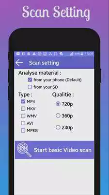 Play Recovery Image Video Pro 2018 Recovery Disk