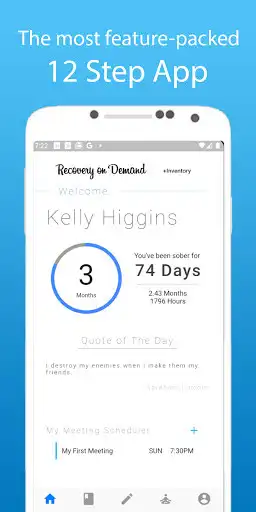 Play Recovery on Demand  and enjoy Recovery on Demand with UptoPlay