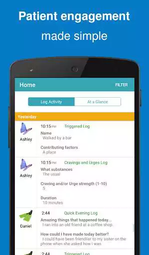 Play Recovery Path for Clinicians  and enjoy Recovery Path for Clinicians with UptoPlay