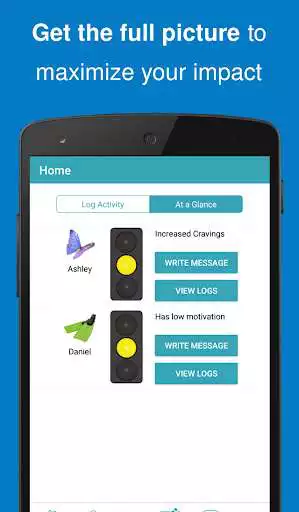 Play Recovery Path for Clinicians as an online game Recovery Path for Clinicians with UptoPlay