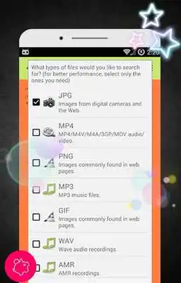 Play Recovery Photo  Video Deleted