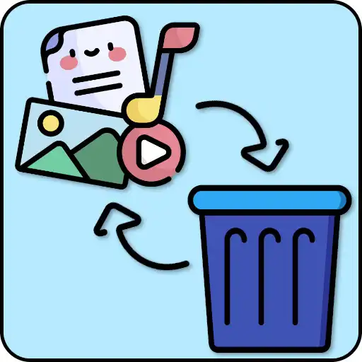 Play Recovery : recover files APK Play Recovery : recover files APK