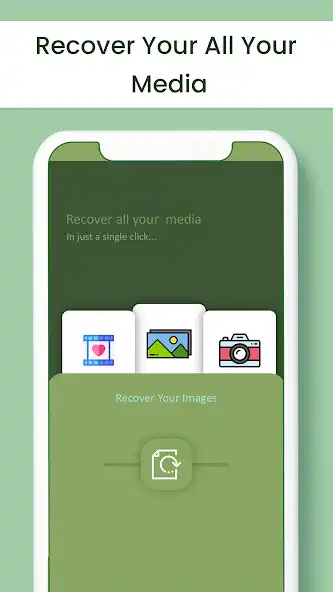 Play Recovery : recover files  and enjoy Recovery : recover files with UptoPlay