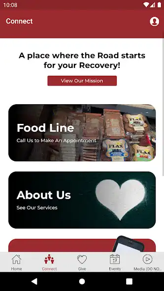 Play Recovery Road OC as an online game Recovery Road OC with UptoPlay