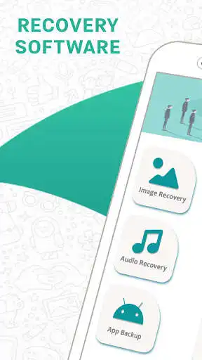 Play Recovery Software  and enjoy Recovery Software with UptoPlay