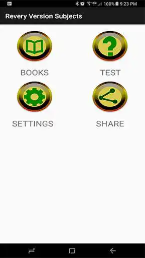 Play Recovery Version Subjects  and enjoy Recovery Version Subjects with UptoPlay