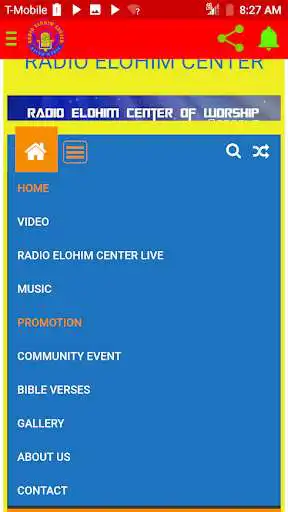 Play Recow Media as an online game Recow Media with UptoPlay