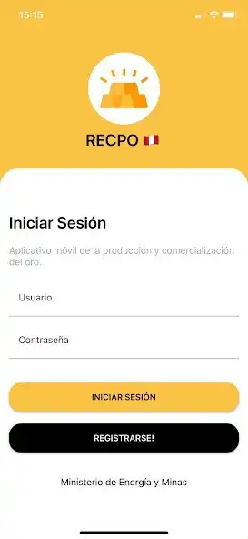 Play RECPO PERÚ as an online game RECPO PERÚ with UptoPlay