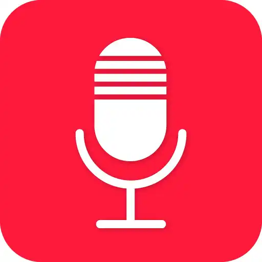 Play RecPro (Audio Recorder) APK