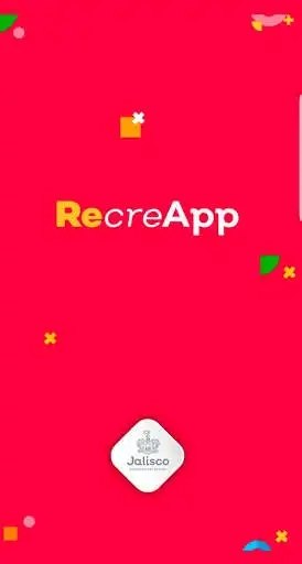 Play RecreApp  and enjoy RecreApp with UptoPlay