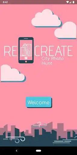 Play Recreate City Photo Hunt  and enjoy Recreate City Photo Hunt with UptoPlay