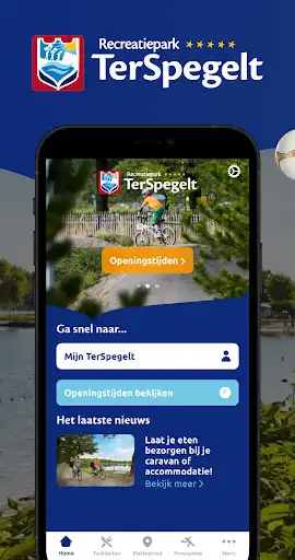 Play Recreatiepark TerSpegelt  and enjoy Recreatiepark TerSpegelt with UptoPlay