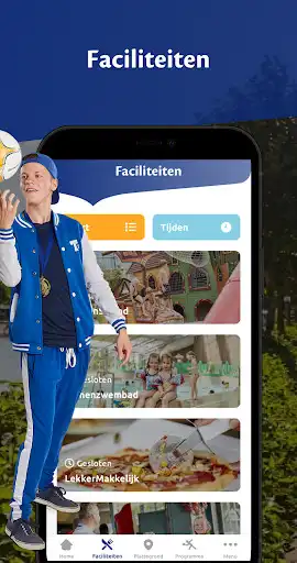 Play Recreatiepark TerSpegelt as an online game Recreatiepark TerSpegelt with UptoPlay