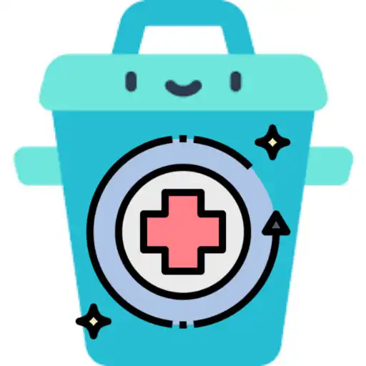 Play Recreation. Recover anything APK