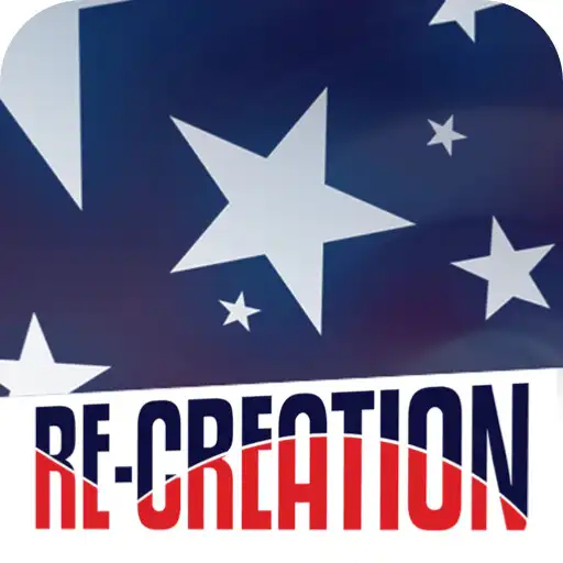 Play Re-Creation USA APK Play Re-Creation USA APK