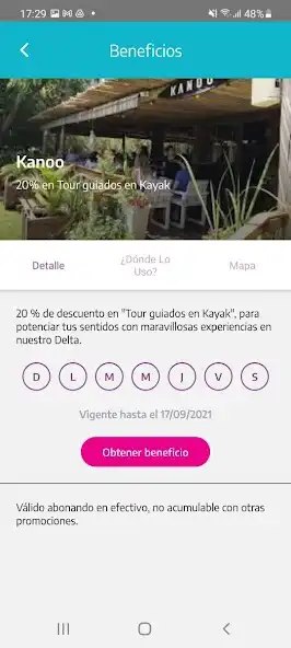 Play ReCreo en la Provincia  and enjoy ReCreo en la Provincia with UptoPlay