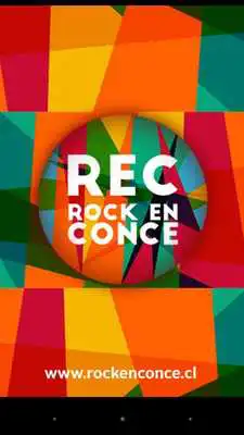 Play REC (Rock En Conce)