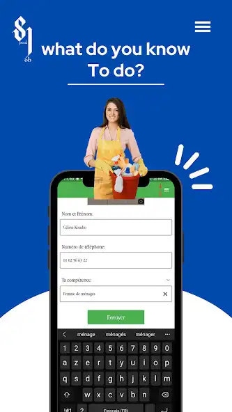 Play Recrue Space as an online game Recrue Space with UptoPlay