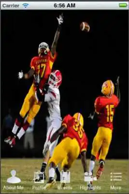 Play Recruit App PKG Play Recruit App PKG