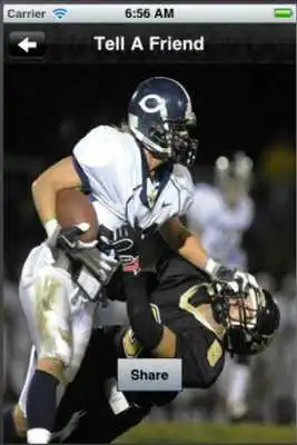 Play Recruit App PKG Play Recruit App PKG