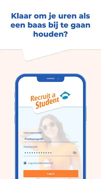 Play Recruit a Student  and enjoy Recruit a Student with UptoPlay