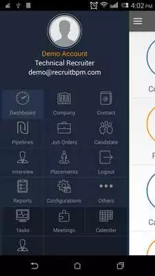 Play RecruitBPM