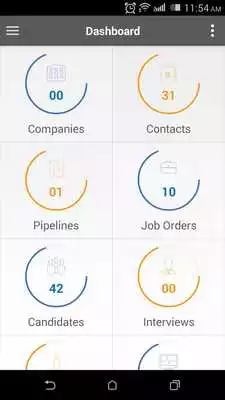 Play RecruitBPM