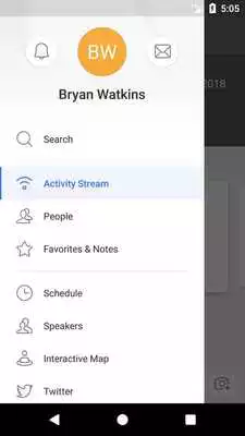 Play Recruiter Nation Live 2018