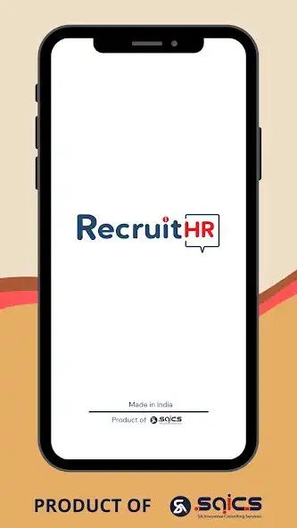 Play Recruit HR  and enjoy Recruit HR with UptoPlay