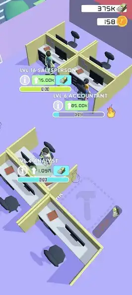 Play Recruit Inc.  and enjoy Recruit Inc. with UptoPlay