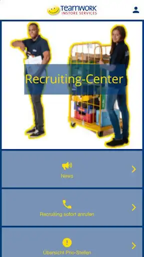 Play Recruiting TWIS  and enjoy Recruiting TWIS with UptoPlay