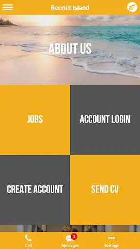 Play Recruit Island  and enjoy Recruit Island with UptoPlay