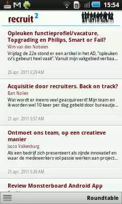 Play Recruitment Play Recruitment