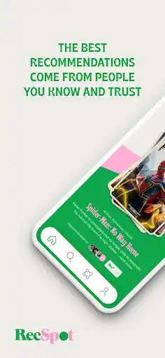 Play RecSpot  and enjoy RecSpot with UptoPlay