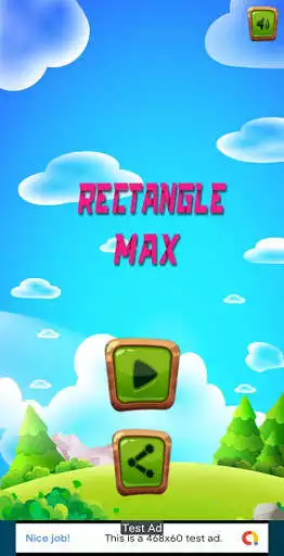 Play Rectangle Box  and enjoy Rectangle Box with UptoPlay