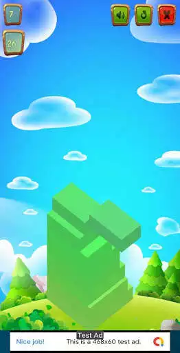 Play Rectangle Box as an online game Rectangle Box with UptoPlay