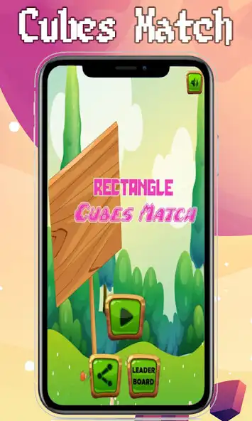 Play Rectangle Match Cube box 2022  and enjoy Rectangle Match Cube box 2022 with UptoPlay