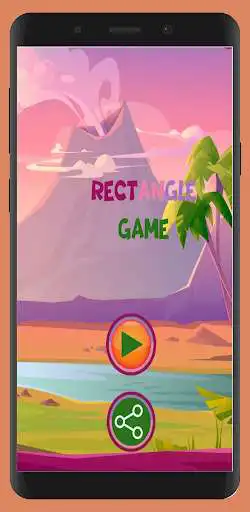 Play Rectangle Max as an online game Rectangle Max with UptoPlay