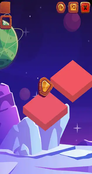 Play Rectangle Max Space as an online game Rectangle Max Space with UptoPlay