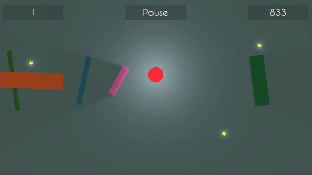 Play Rectangle Mess as an online game Rectangle Mess with UptoPlay