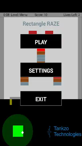 Play Rectangle Raze  and enjoy Rectangle Raze with UptoPlay