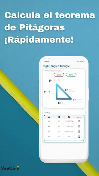 Play Rectangle Triangle-Pythagorean  and enjoy Rectangle Triangle-Pythagorean with UptoPlay