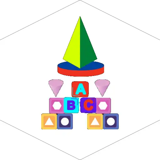 Play Rectangular cubes APK